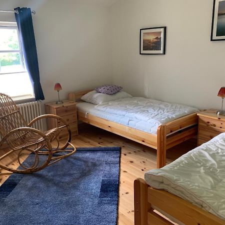 Ferienwohnung Bei Kappeln An Der Schlei Bagian luar foto