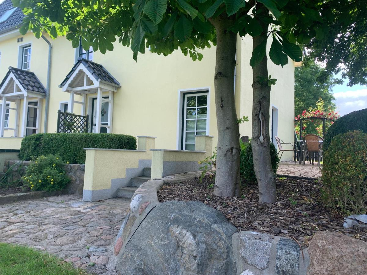 Ferienwohnung Bei Kappeln An Der Schlei Bagian luar foto