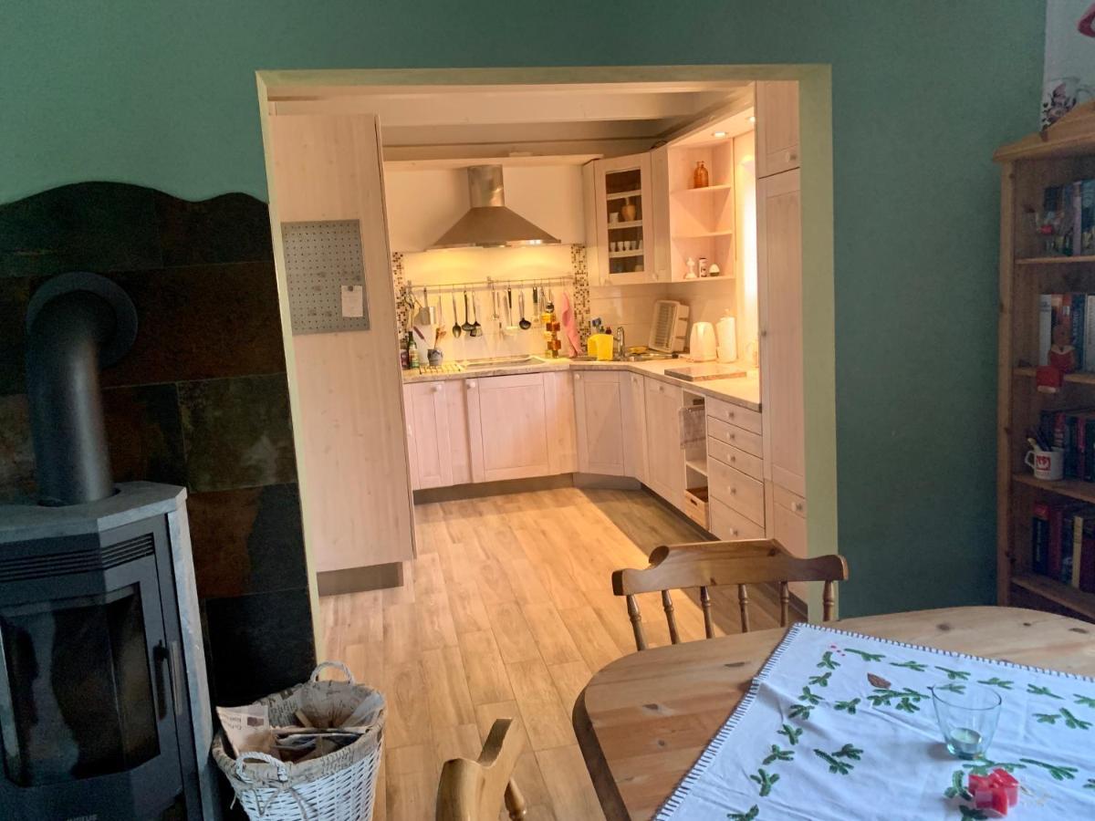 Ferienwohnung Bei Kappeln An Der Schlei Bagian luar foto
