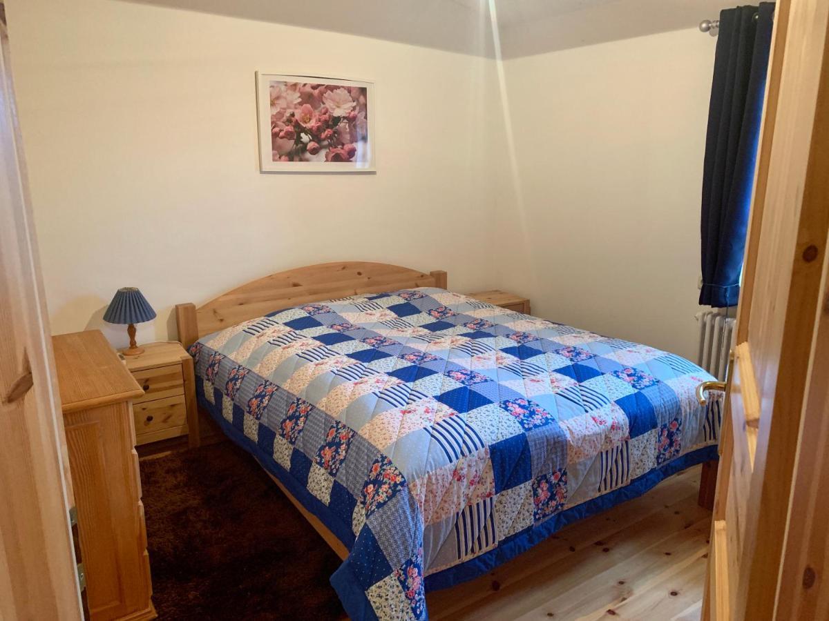 Ferienwohnung Bei Kappeln An Der Schlei Bagian luar foto
