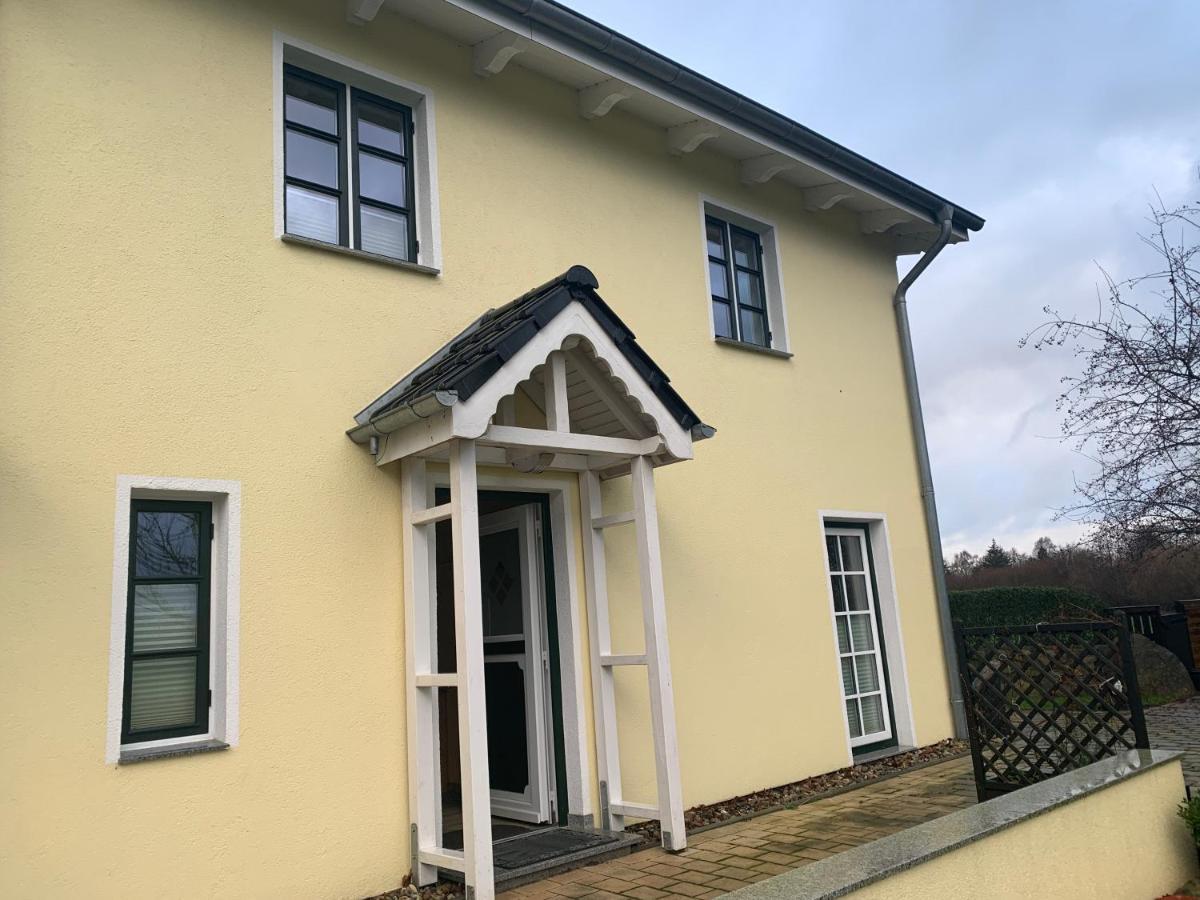 Ferienwohnung Bei Kappeln An Der Schlei Bagian luar foto