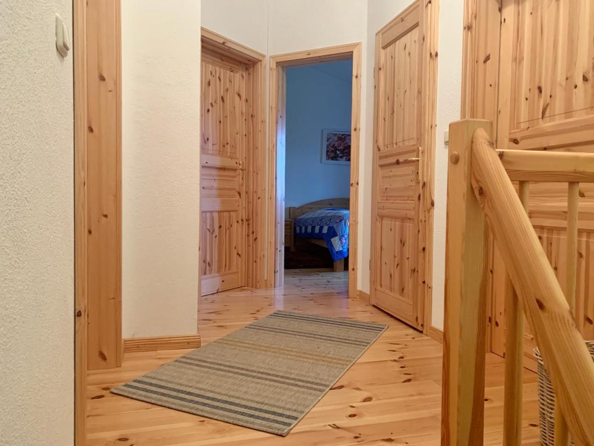 Ferienwohnung Bei Kappeln An Der Schlei Bagian luar foto