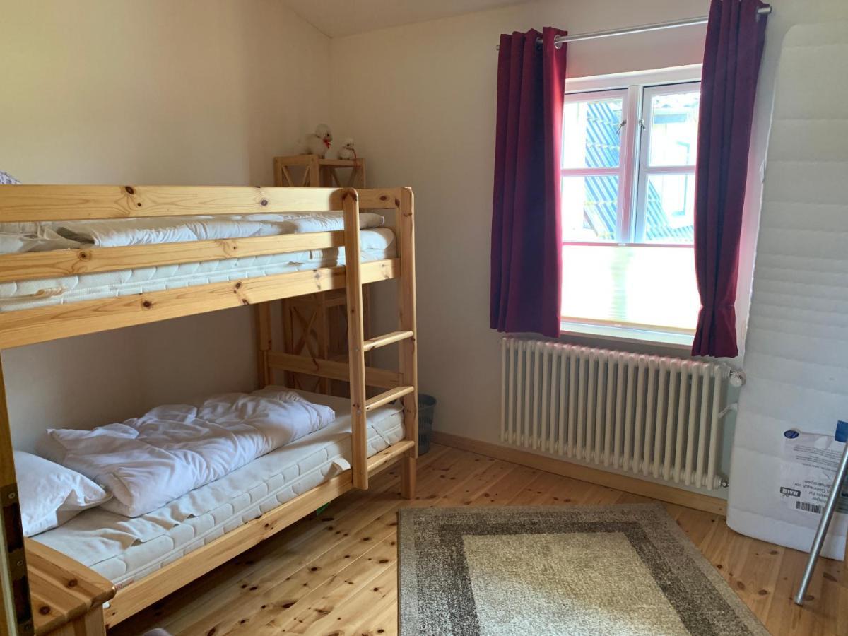 Ferienwohnung Bei Kappeln An Der Schlei Bagian luar foto